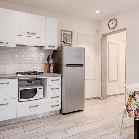 Apartmán Oltrarno Dreaming Florencie Exteriér fotografie