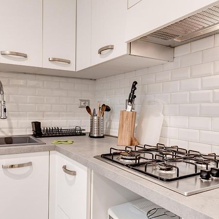 Apartmán Oltrarno Dreaming Florencie Exteriér fotografie