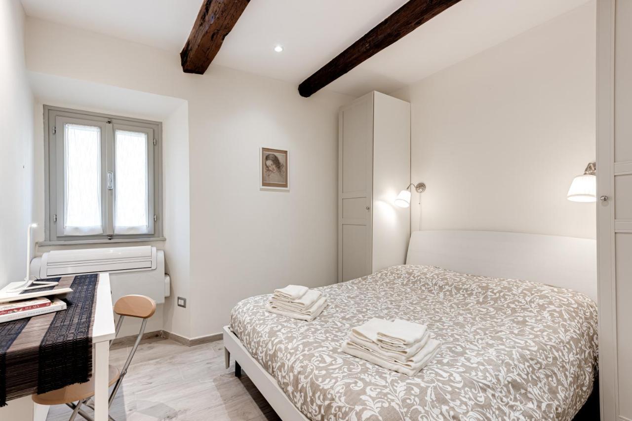 Apartmán Oltrarno Dreaming Florencie Exteriér fotografie