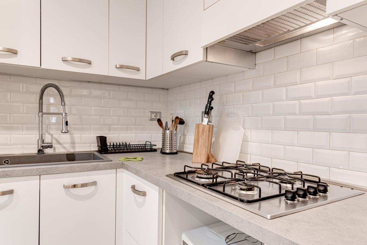 Apartmán Oltrarno Dreaming Florencie Exteriér fotografie